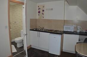 Snooze Apartments Flat 56