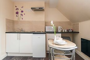 Snooze Apartments Flat 56