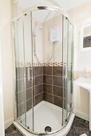 Snooze Apartments Flat 56