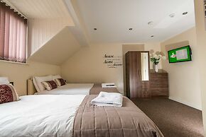 Snooze Apartments Flat 56