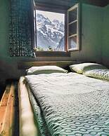 Mountain Hostel Gimmelwald