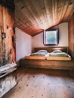 Mountain Hostel Gimmelwald