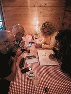 Mountain Hostel Gimmelwald
