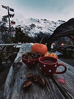 Mountain Hostel Gimmelwald