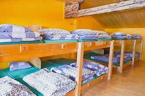 Mountain Hostel Gimmelwald