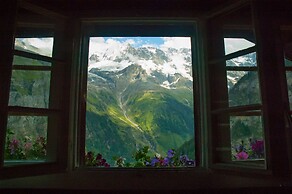 Mountain Hostel Gimmelwald