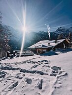 Mountain Hostel Gimmelwald