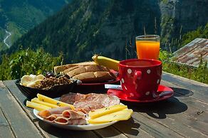 Mountain Hostel Gimmelwald