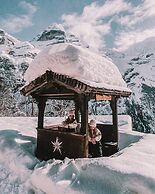 Mountain Hostel Gimmelwald