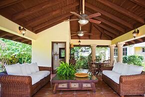 Villas Los Pinos by Casa de Campo Resort & Villas