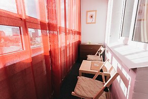 Domashny Uyut Malysheva 4B