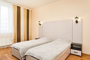 Domashny Uyut Malysheva 4B