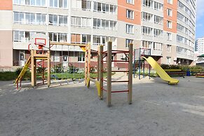 Domashny Uyut Malysheva 4B