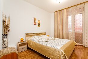 Domashny Uyut Malysheva 4B