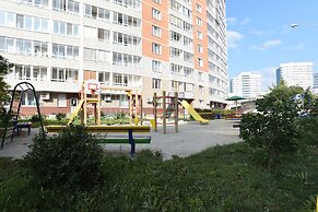 Domashny Uyut Malysheva 4B