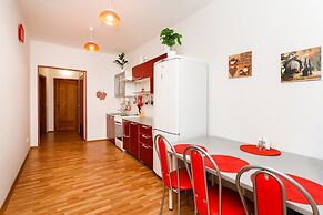 Domashny Uyut Malysheva 4B