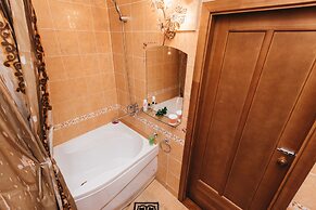 Domashny Uyut Malysheva 4B