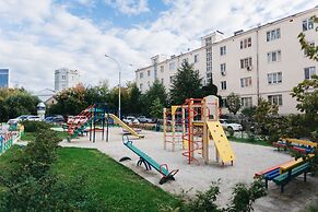 Domashny Uyut Malysheva 4B