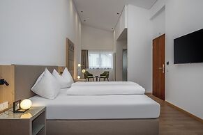 Hotel Alpenrose