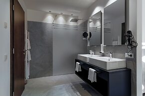Hotel Alpenrose