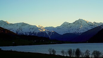 Hotel Alpenrose