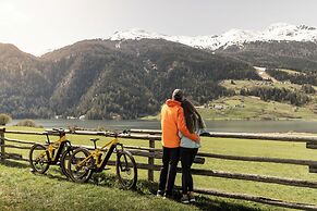 Hotel Alpenrose