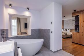 Hotel Alpenrose
