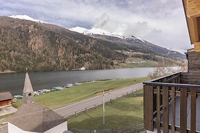Hotel Alpenrose