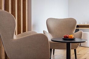 Hotel Alpenrose