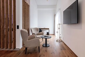 Hotel Alpenrose