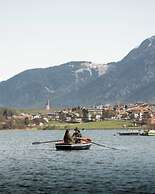 Hotel Alpenrose