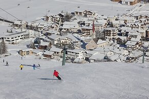 Hotel Alpenrose