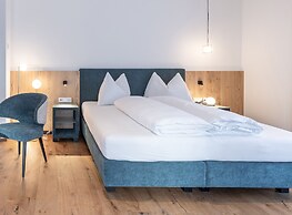 Hotel Alpenrose