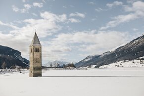 Hotel Alpenrose