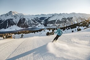 Hotel Alpenrose