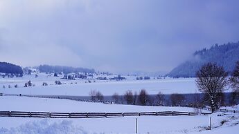 Hotel Alpenrose
