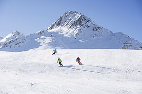 Hotel Alpenrose