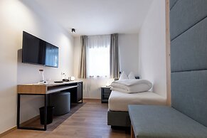 Hotel Alpenrose