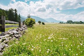 Hotel Alpenrose