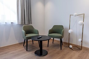 Hotel Alpenrose