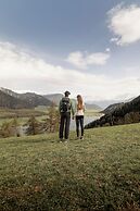 Hotel Alpenrose