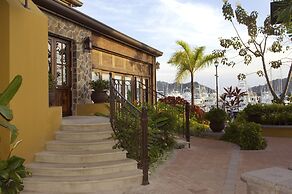 Casa Patron