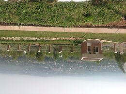 Akagera Resort and Country Club