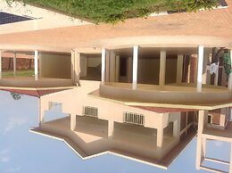 Akagera Resort and Country Club