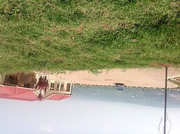 Akagera Resort and Country Club