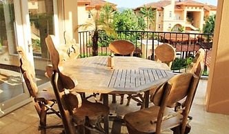 Los Suenos Resort Bella Vista 2C