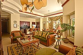 Los Suenos Resort Bella Vista 4B