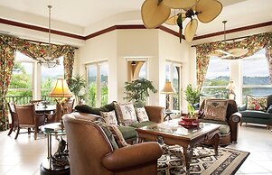 Los Suenos Resort Bella Vista 4B