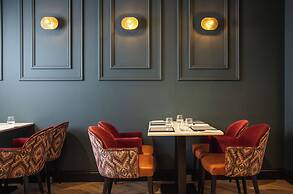 The Bedford Townhouse & Café