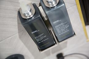 The Bedford Townhouse & Café